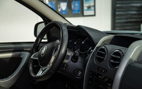 Renault Duster I рестайлинг, 2020 год, 1 755 000 рублей, 16 фотография