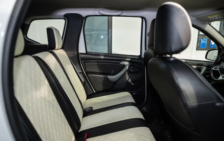 Renault Duster I рестайлинг, 2020 год, 1 755 000 рублей, 14 фотография