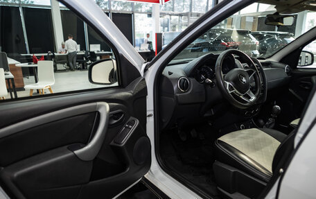 Renault Duster I рестайлинг, 2020 год, 1 755 000 рублей, 10 фотография
