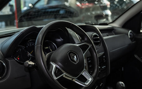 Renault Duster I рестайлинг, 2020 год, 1 755 000 рублей, 11 фотография