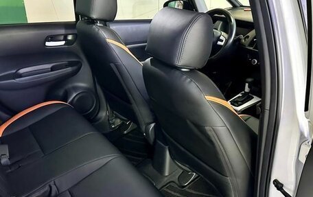 Honda Fit, 2022 год, 1 179 887 рублей, 11 фотография