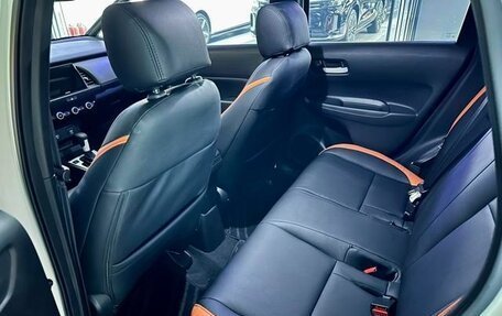 Honda Fit, 2022 год, 1 179 887 рублей, 12 фотография