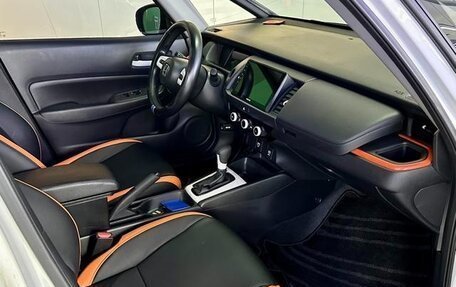 Honda Fit, 2022 год, 1 179 887 рублей, 10 фотография