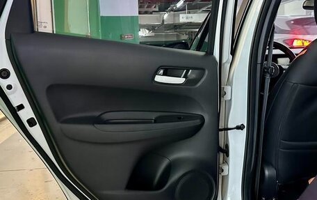 Honda Fit, 2022 год, 1 179 887 рублей, 13 фотография