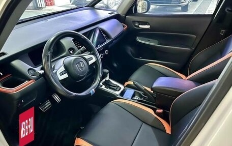 Honda Fit, 2022 год, 1 179 887 рублей, 9 фотография