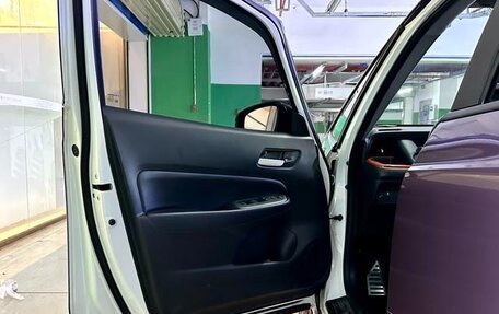 Honda Fit, 2022 год, 1 179 887 рублей, 17 фотография