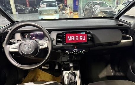 Honda Fit, 2022 год, 1 202 887 рублей, 13 фотография