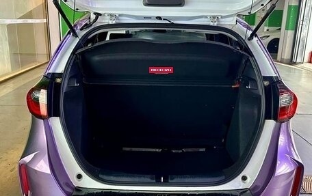 Honda Fit, 2022 год, 1 179 887 рублей, 16 фотография