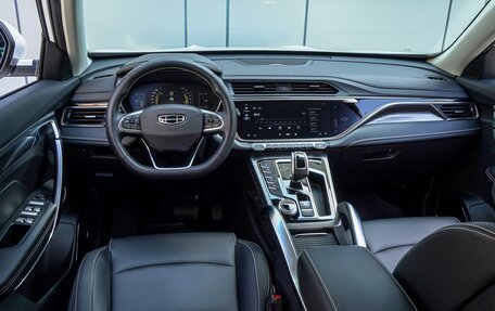 Geely Atlas, 2023 год, 2 040 000 рублей, 6 фотография