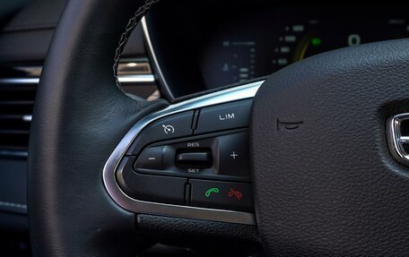 Geely Atlas, 2023 год, 2 040 000 рублей, 15 фотография