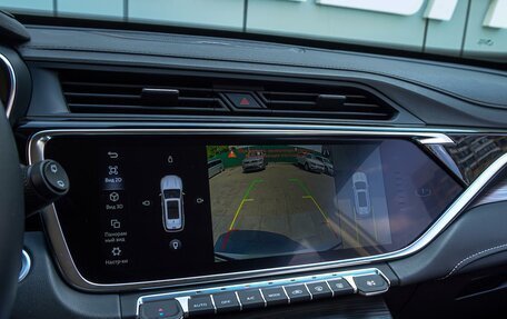 Geely Atlas, 2023 год, 2 040 000 рублей, 12 фотография