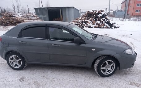 Chevrolet Lacetti, 2011 год, 520 000 рублей, 3 фотография