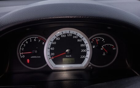 Chevrolet Lacetti, 2011 год, 520 000 рублей, 6 фотография