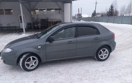 Chevrolet Lacetti, 2011 год, 520 000 рублей, 5 фотография