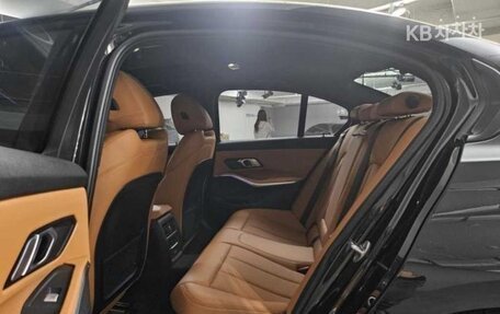 BMW 3 серия, 2021 год, 2 995 000 рублей, 5 фотография