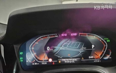 BMW 3 серия, 2021 год, 2 995 000 рублей, 8 фотография