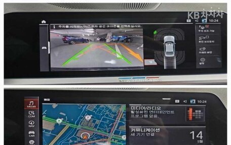 BMW 3 серия, 2021 год, 2 995 000 рублей, 9 фотография