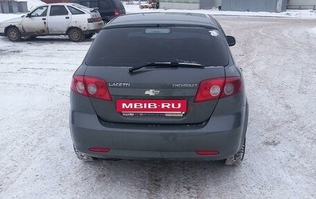 Chevrolet Lacetti, 2011 год, 520 000 рублей, 4 фотография