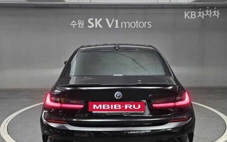 BMW 3 серия, 2021 год, 2 995 000 рублей, 2 фотография