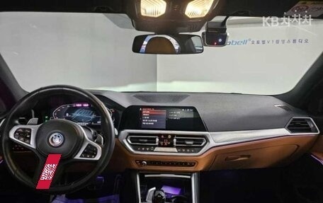 BMW 3 серия, 2021 год, 2 995 000 рублей, 6 фотография