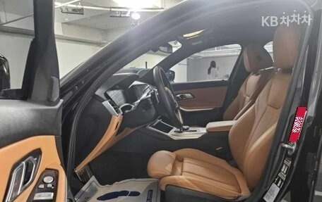 BMW 3 серия, 2021 год, 2 995 000 рублей, 4 фотография