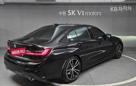 BMW 3 серия, 2021 год, 2 995 000 рублей, 3 фотография