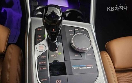 BMW 3 серия, 2021 год, 2 995 000 рублей, 12 фотография