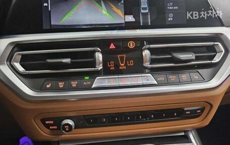 BMW 3 серия, 2021 год, 2 995 000 рублей, 10 фотография