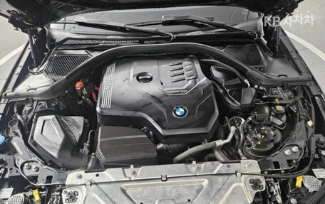 BMW 3 серия, 2021 год, 2 995 000 рублей, 19 фотография