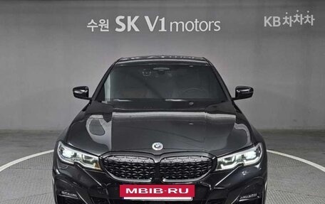 BMW 3 серия, 2021 год, 2 995 000 рублей, 20 фотография
