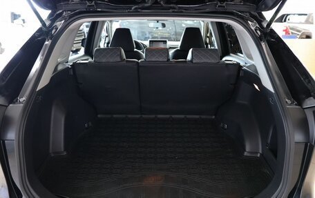 Toyota RAV4, 2021 год, 2 900 000 рублей, 14 фотография