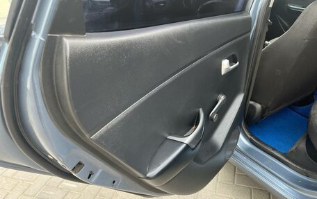 KIA Rio III рестайлинг, 2012 год, 579 000 рублей, 11 фотография