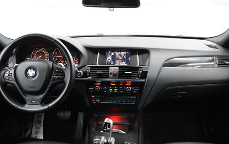 BMW X4, 2015 год, 1 955 000 рублей, 6 фотография
