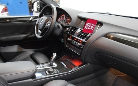 BMW X4, 2015 год, 1 955 000 рублей, 5 фотография