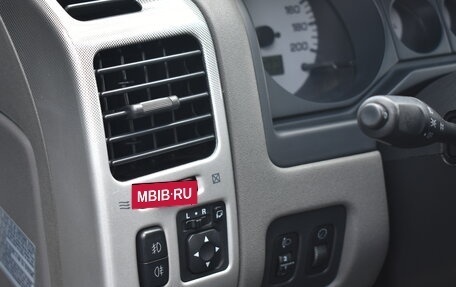 Mitsubishi Pajero III рестайлинг, 2005 год, 1 980 000 рублей, 9 фотография