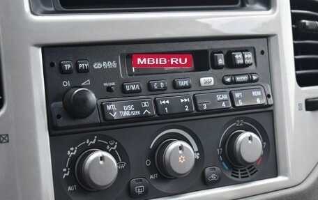 Mitsubishi Pajero III рестайлинг, 2005 год, 1 980 000 рублей, 17 фотография