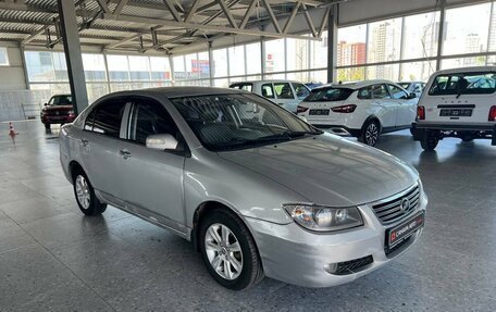 Lifan Solano I (630) рестайлинг, 2012 год, 230 000 рублей, 3 фотография