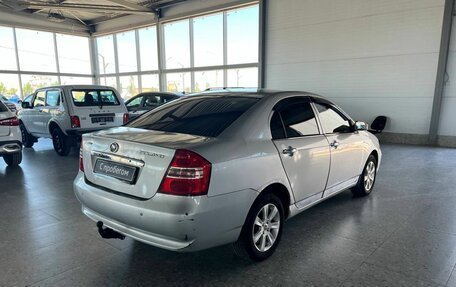 Lifan Solano I (630) рестайлинг, 2012 год, 230 000 рублей, 2 фотография