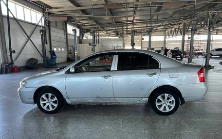 Lifan Solano I (630) рестайлинг, 2012 год, 230 000 рублей, 6 фотография