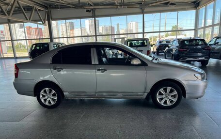 Lifan Solano I (630) рестайлинг, 2012 год, 230 000 рублей, 5 фотография