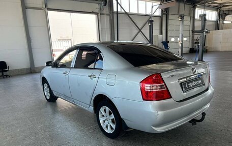 Lifan Solano I (630) рестайлинг, 2012 год, 230 000 рублей, 4 фотография