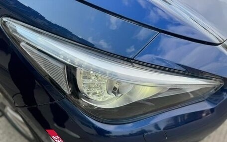 Infiniti Q50 I рестайлинг, 2020 год, 2 250 000 рублей, 14 фотография