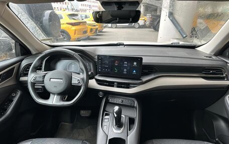 Haval F7 I, 2023 год, 1 270 000 рублей, 6 фотография
