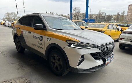 Haval F7 I, 2023 год, 1 270 000 рублей, 2 фотография