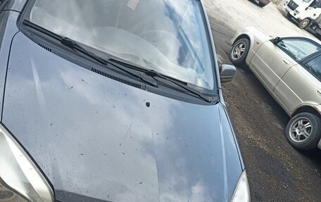 Geely MK Cross I, 2013 год, 300 000 рублей, 4 фотография