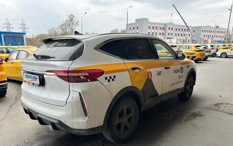 Haval F7 I, 2023 год, 1 270 000 рублей, 3 фотография