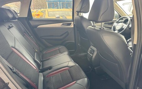 Haval F7 I, 2023 год, 1 270 000 рублей, 9 фотография