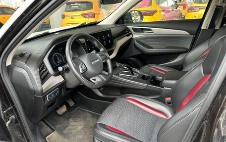 Haval F7 I, 2023 год, 1 270 000 рублей, 8 фотография