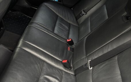 BMW 5 серия, 2003 год, 1 500 000 рублей, 9 фотография