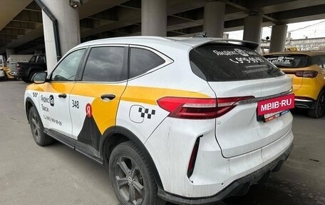 Haval F7 I, 2023 год, 1 270 000 рублей, 4 фотография